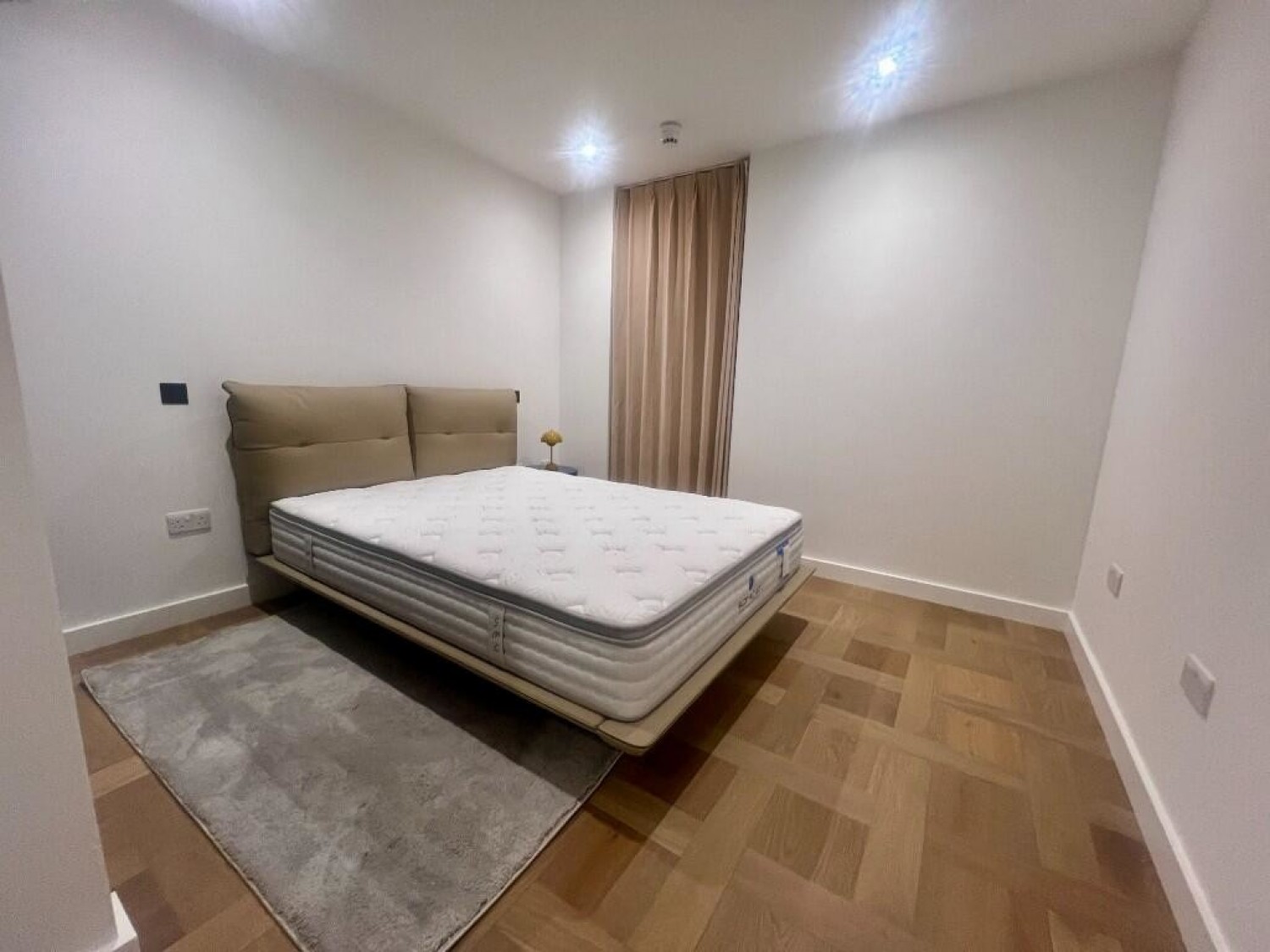 3 bedroom Flat in Merino Gardens, London Dock