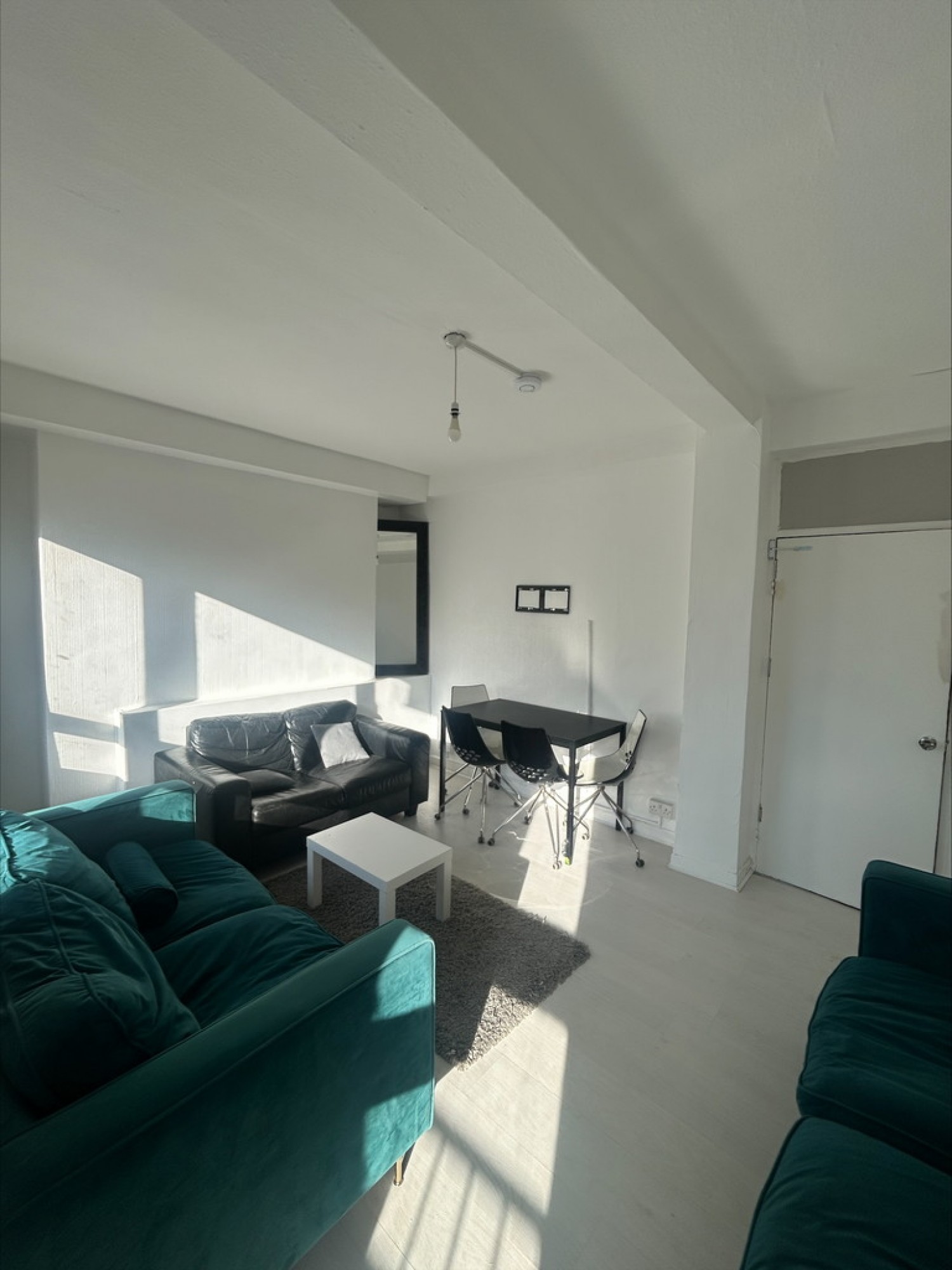 3 bedroom Flat for Letting Mulletfields, Cromer Street