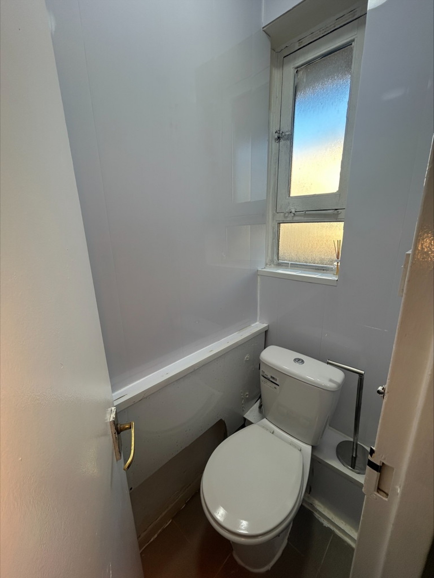 3 bedroom Flat for Letting Mulletfields, Cromer Street