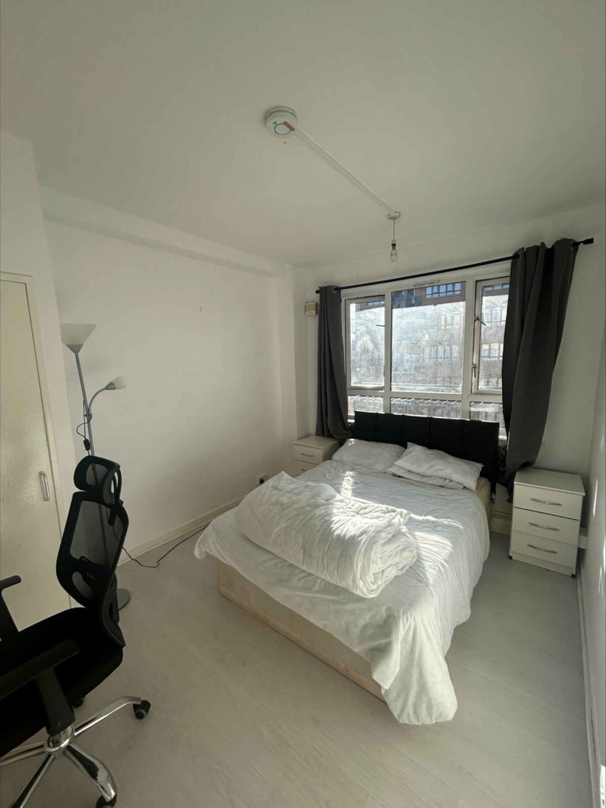 Mulletfields, Cromer Street