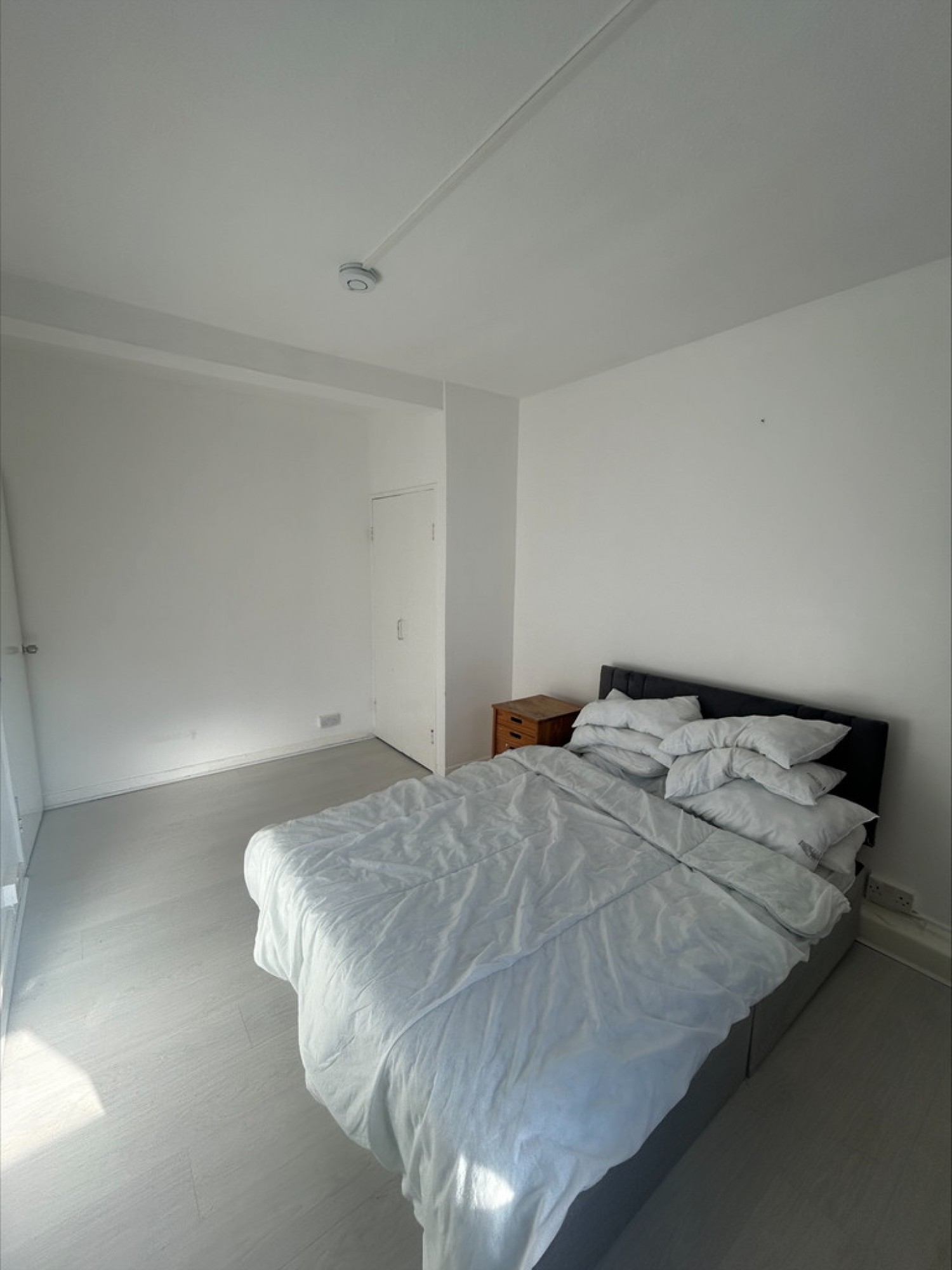 3 bedroom Flat for Letting Mulletfields, Cromer Street