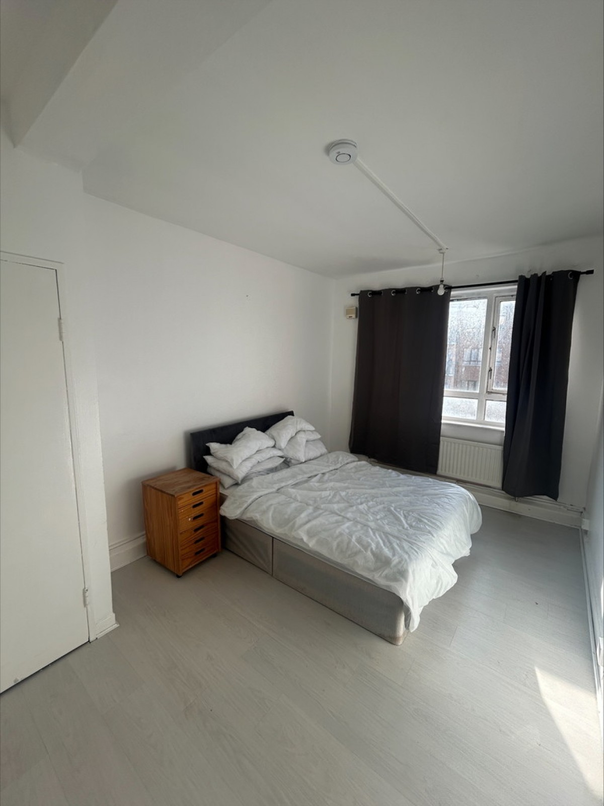 Mulletfields, Cromer Street