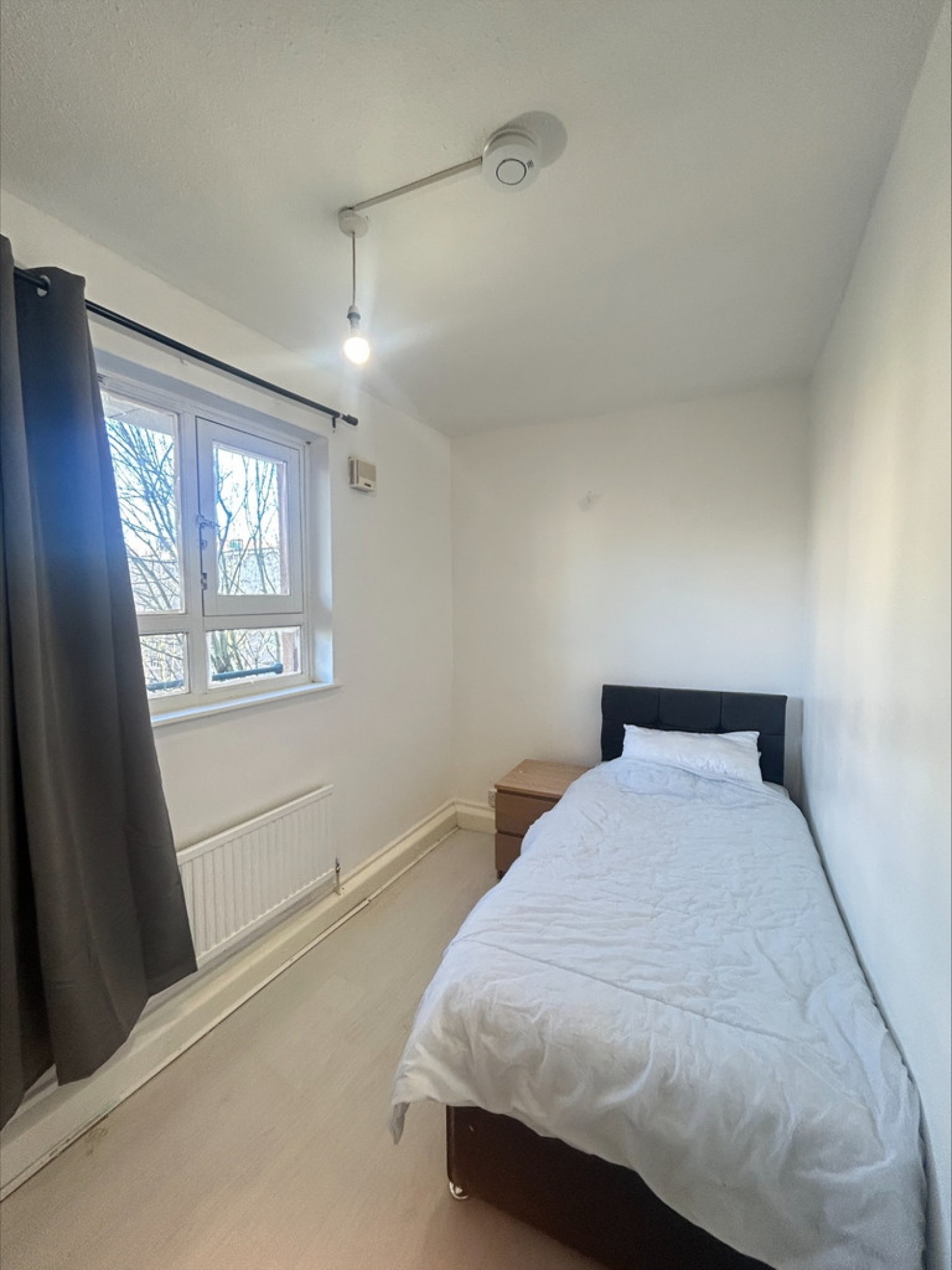 3 bedroom Flat for Letting Mulletfields, Cromer Street