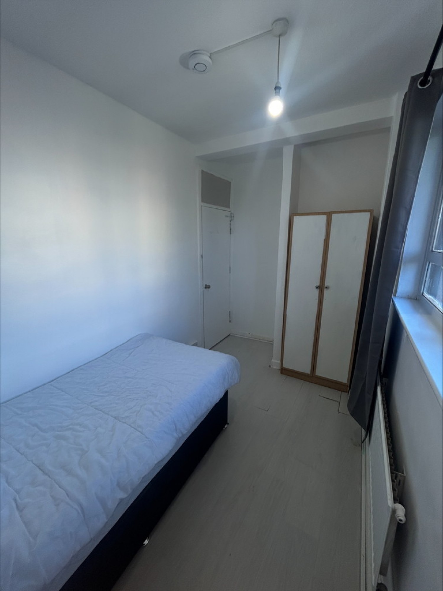 3 bedroom Flat for Letting Mulletfields, Cromer Street