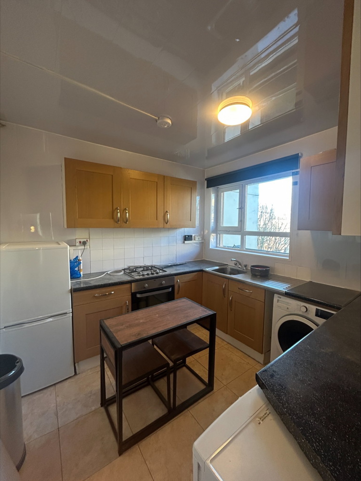 3 bedroom Flat for Letting Mulletfields, Cromer Street