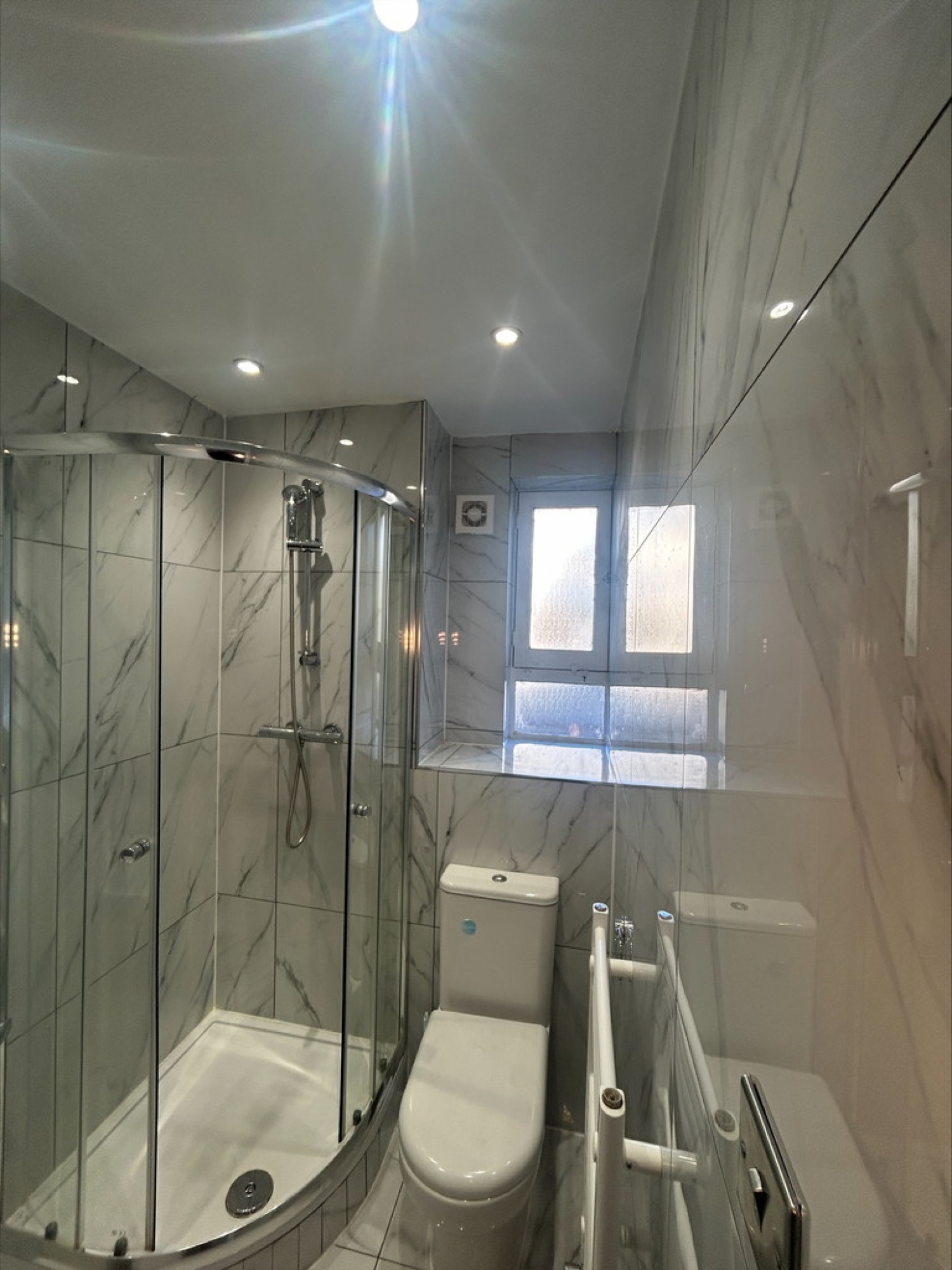 3 bedroom Flat for Letting Mulletfields, Cromer Street