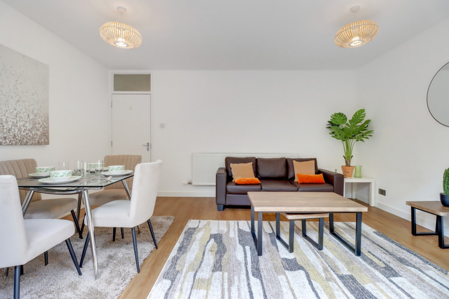 3 bedroom Flat for Sale Bayham Street, Camden