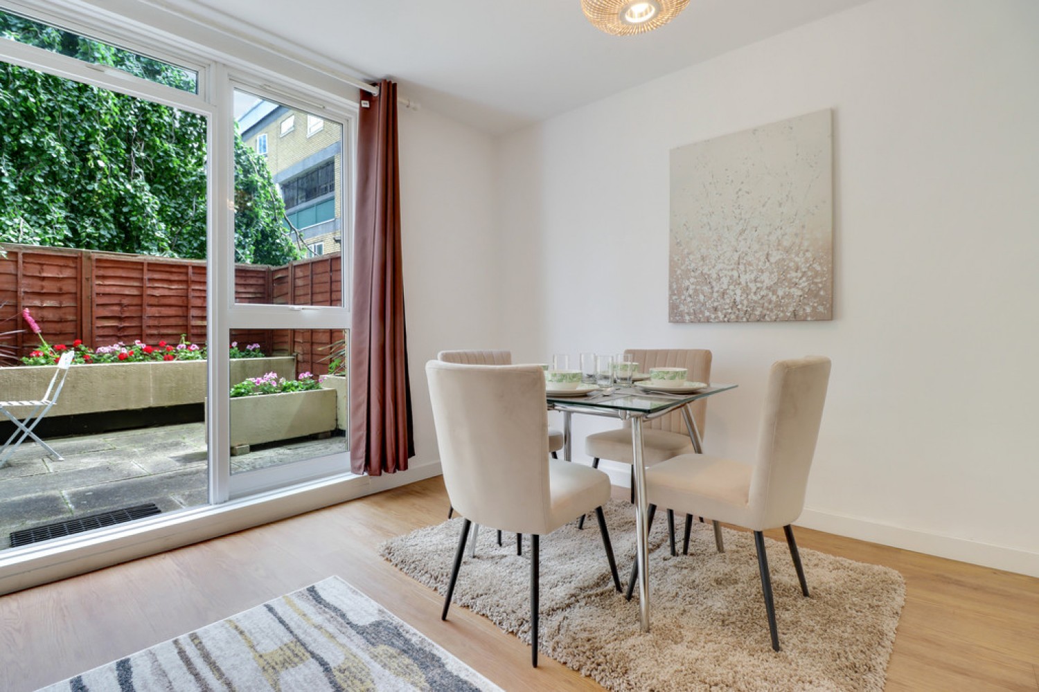 3 bedroom Flat for Sale Bayham Street, Camden