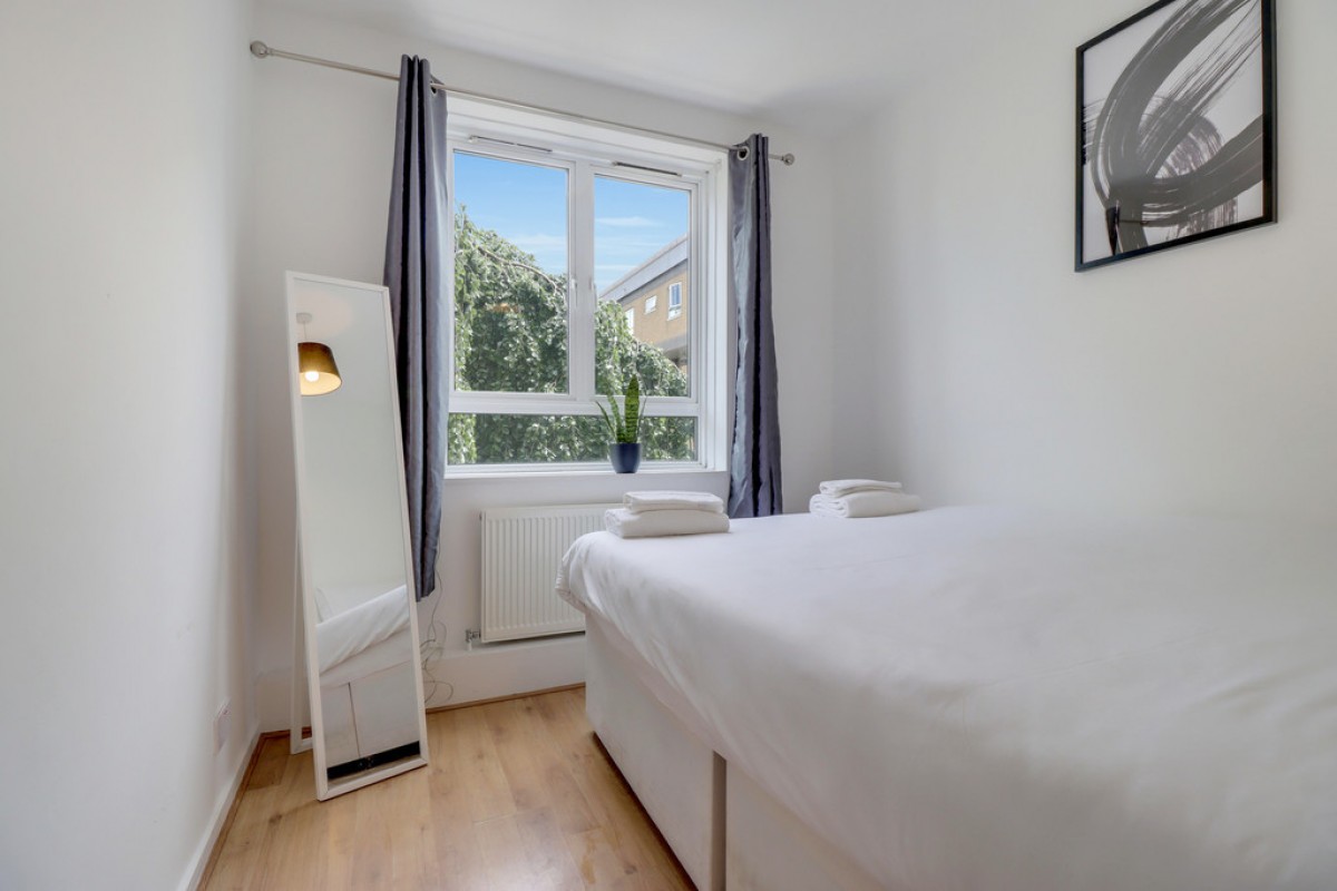 Bayham Street, Camden