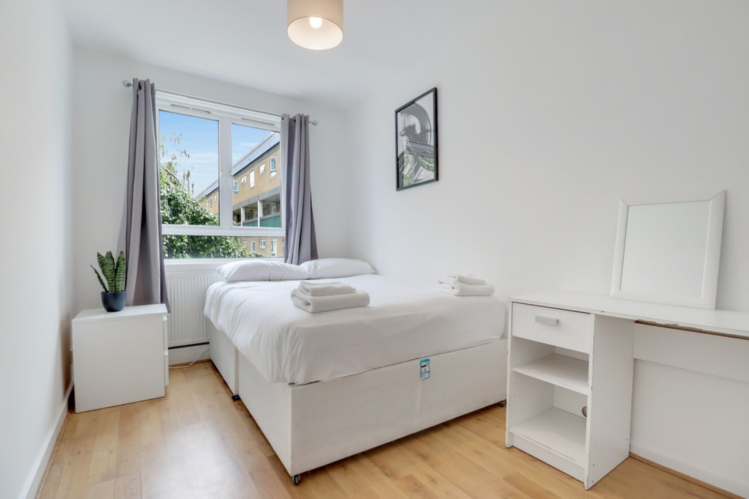 3 bedroom Flat for Sale Bayham Street, Camden