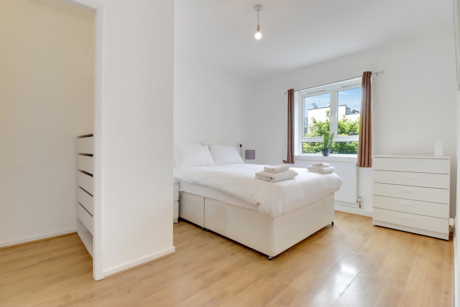 3 bedroom Flat for Sale Bayham Street, Camden