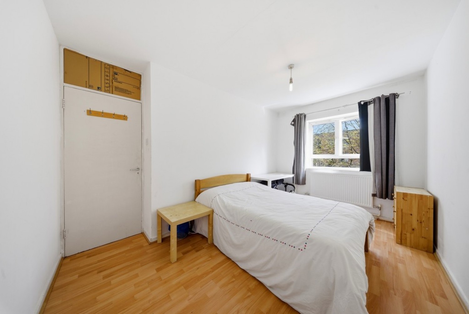 3 bedroom Flat for Sale Plender Street, Camden
