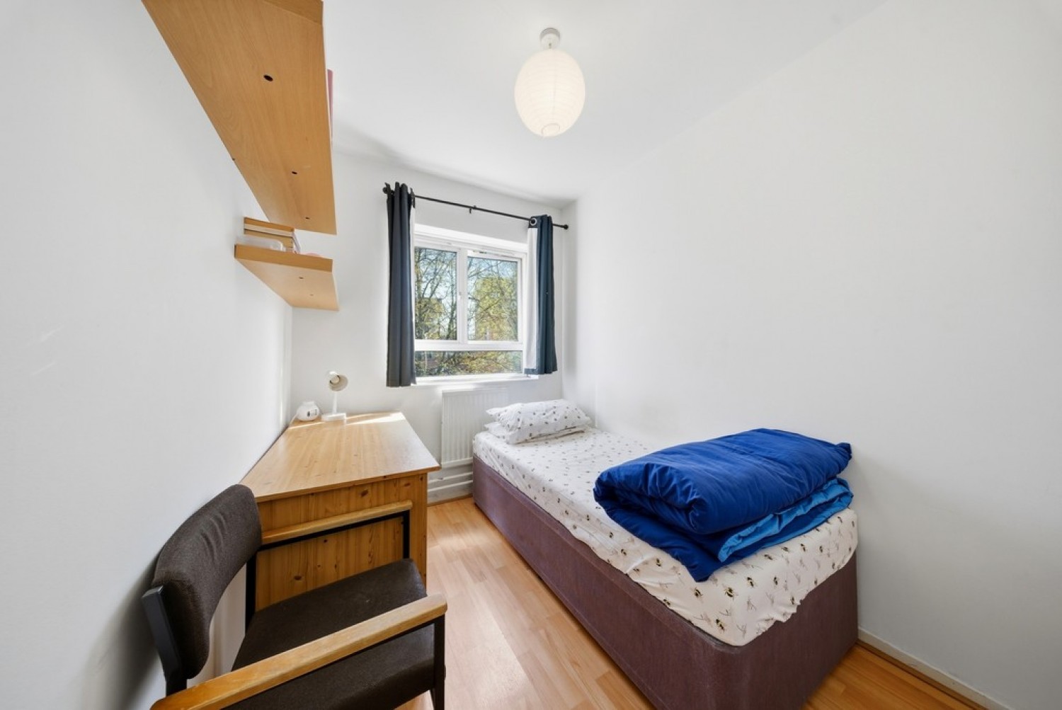 3 bedroom Flat for Sale Plender Street, Camden