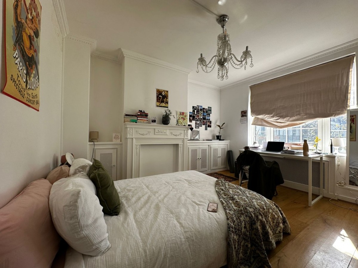 Gladwin House, Camden