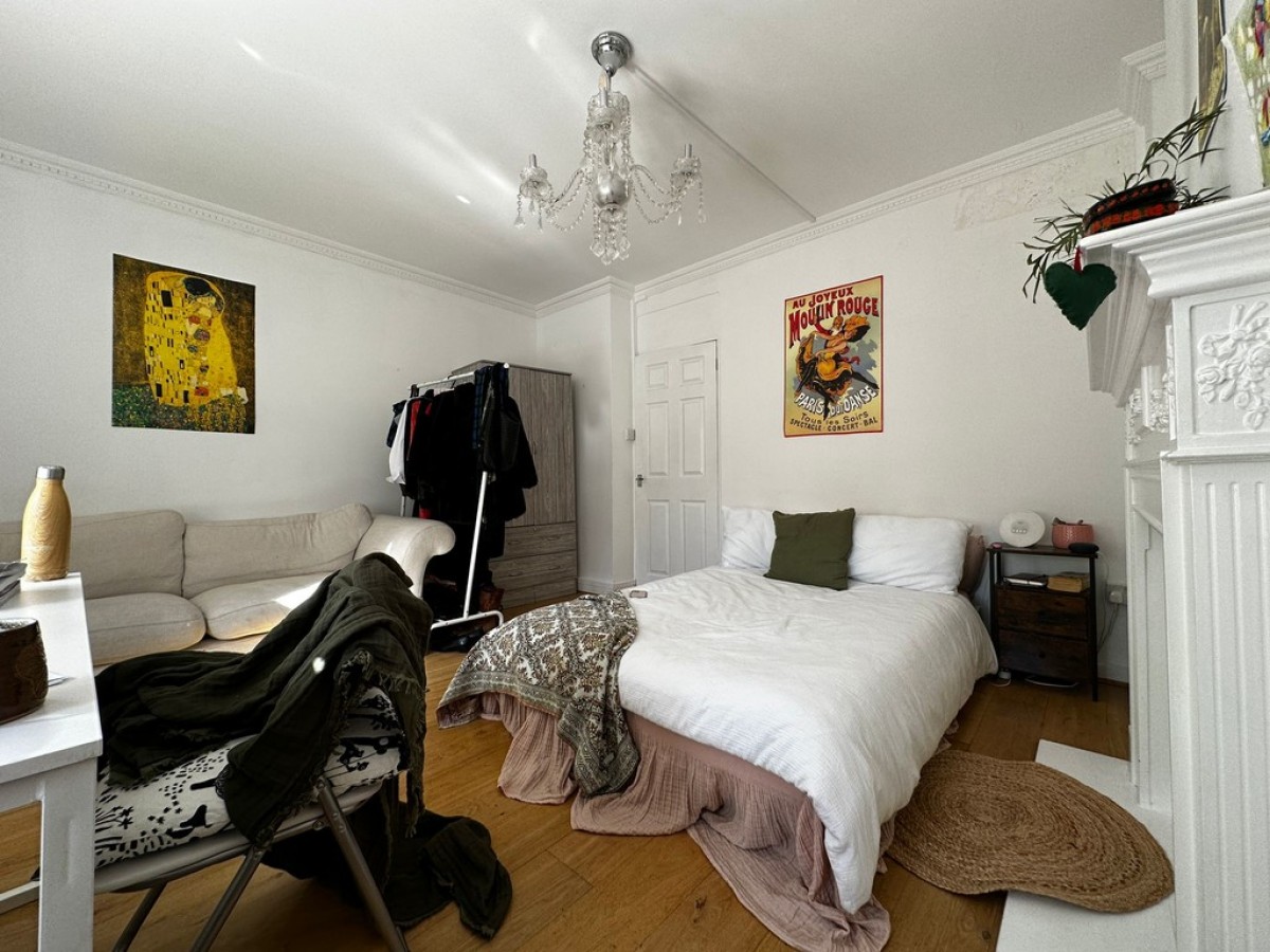 Gladwin House, Camden