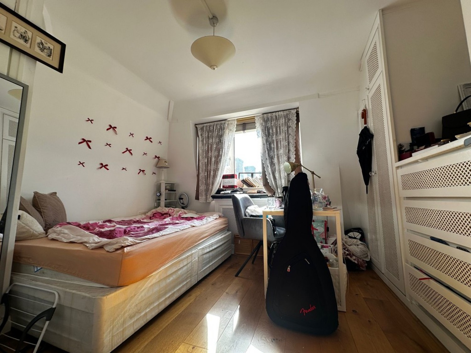 1 bedroom Flat for Sale Gladwin House, Camden