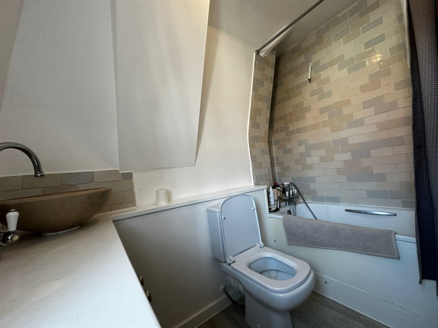 1 bedroom Flat for Sale Gladwin House, Camden