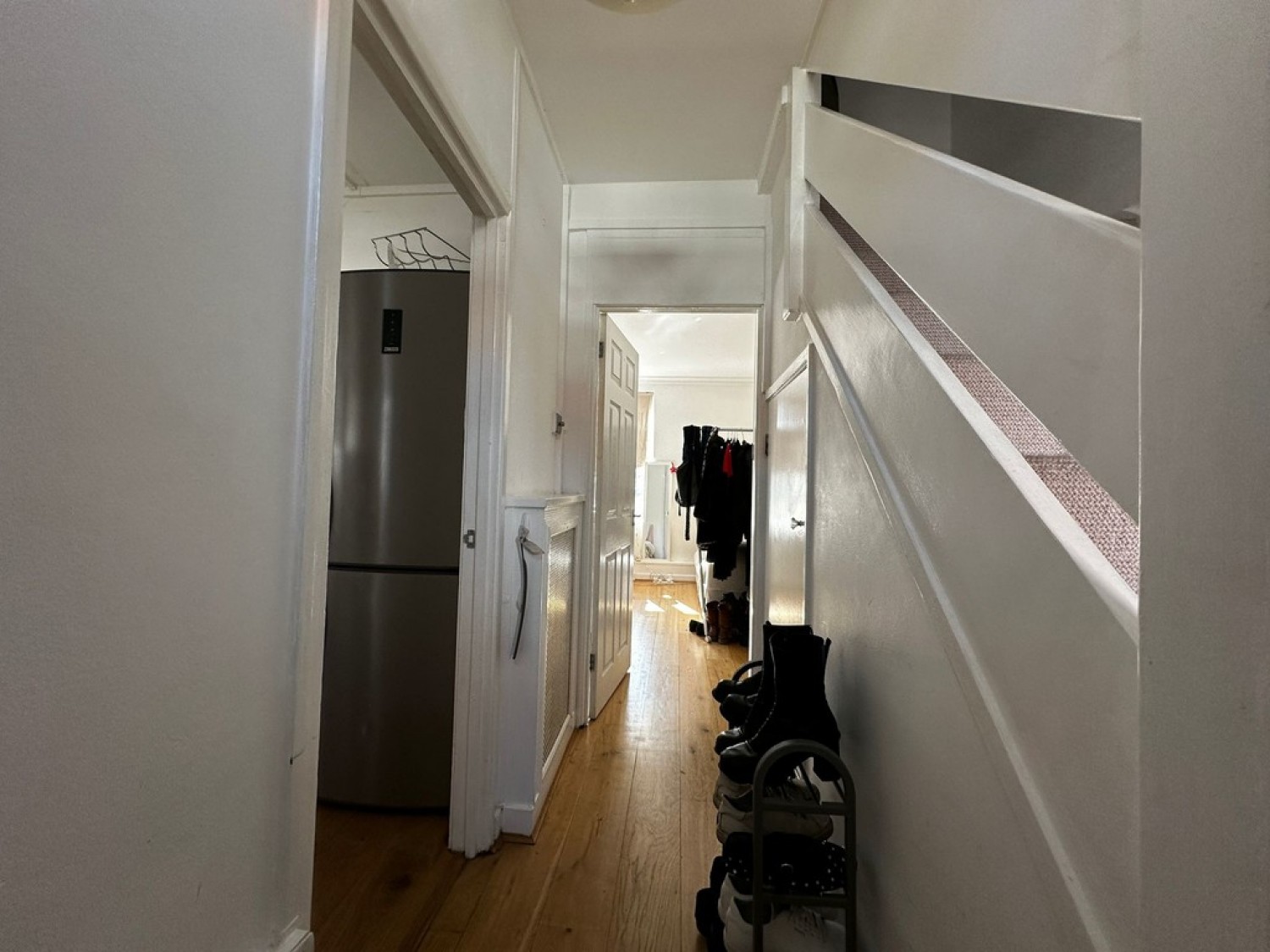 1 bedroom Flat for Sale Gladwin House, Camden