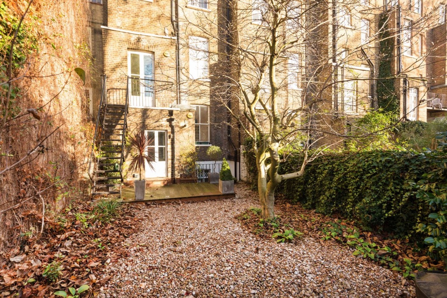 1 bedroom Flat for Sale Gloucester Avenue, Camden