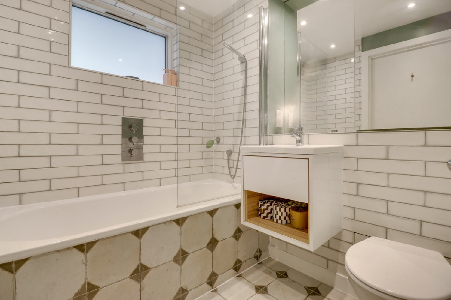 1 bedroom Flat for Sale Kleine Wharf, Hackney