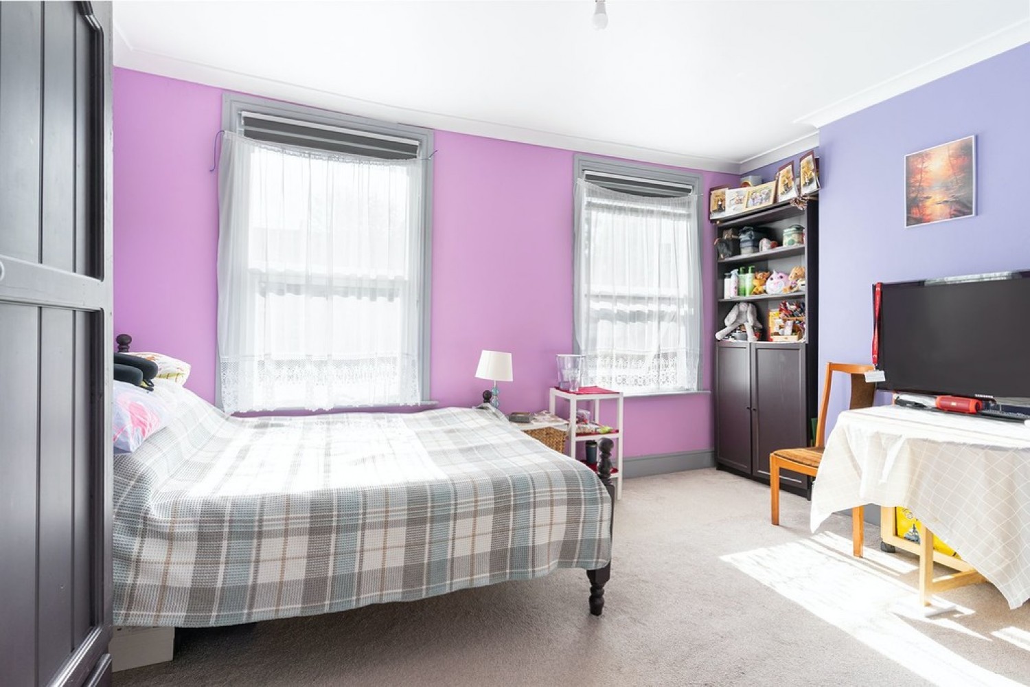 5 bedroom House for Sale Malvern road, Tottenham