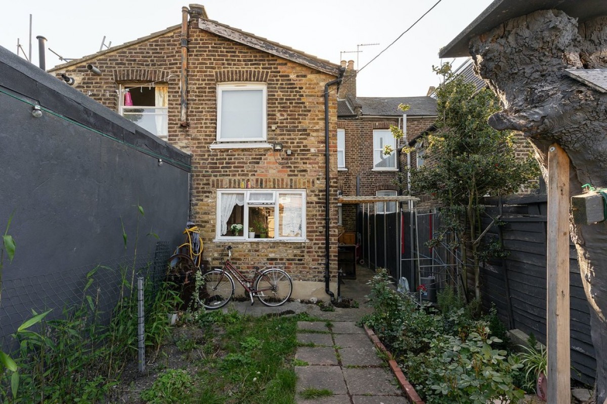 Malvern road, Tottenham
