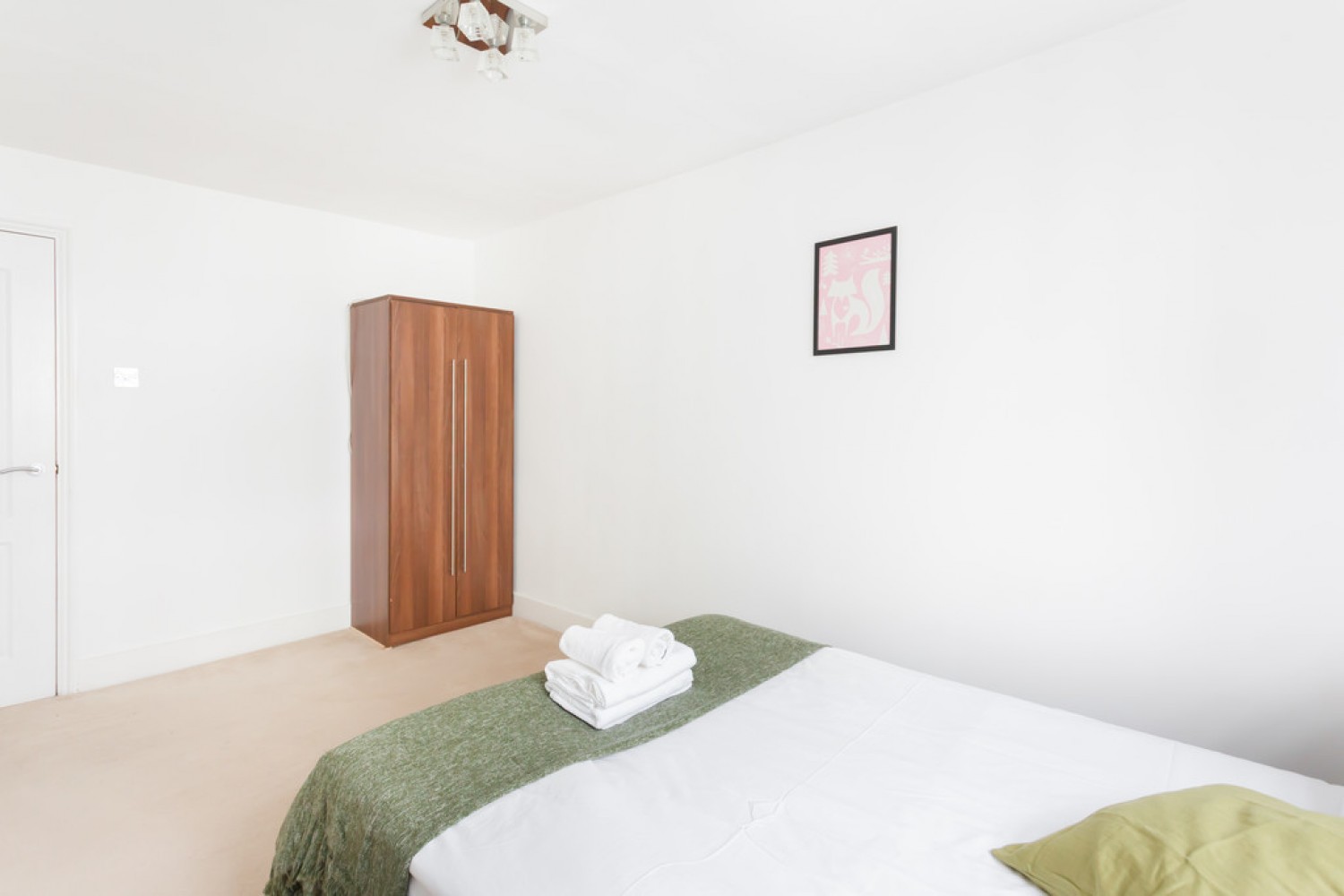 4 bedroom Flat for Letting Mornington Crescent, Camden