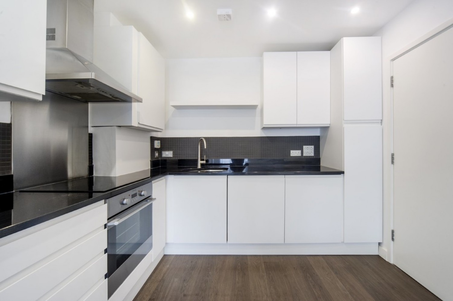2 bedroom Flat for Sale 3 St Pancras Way, Camden