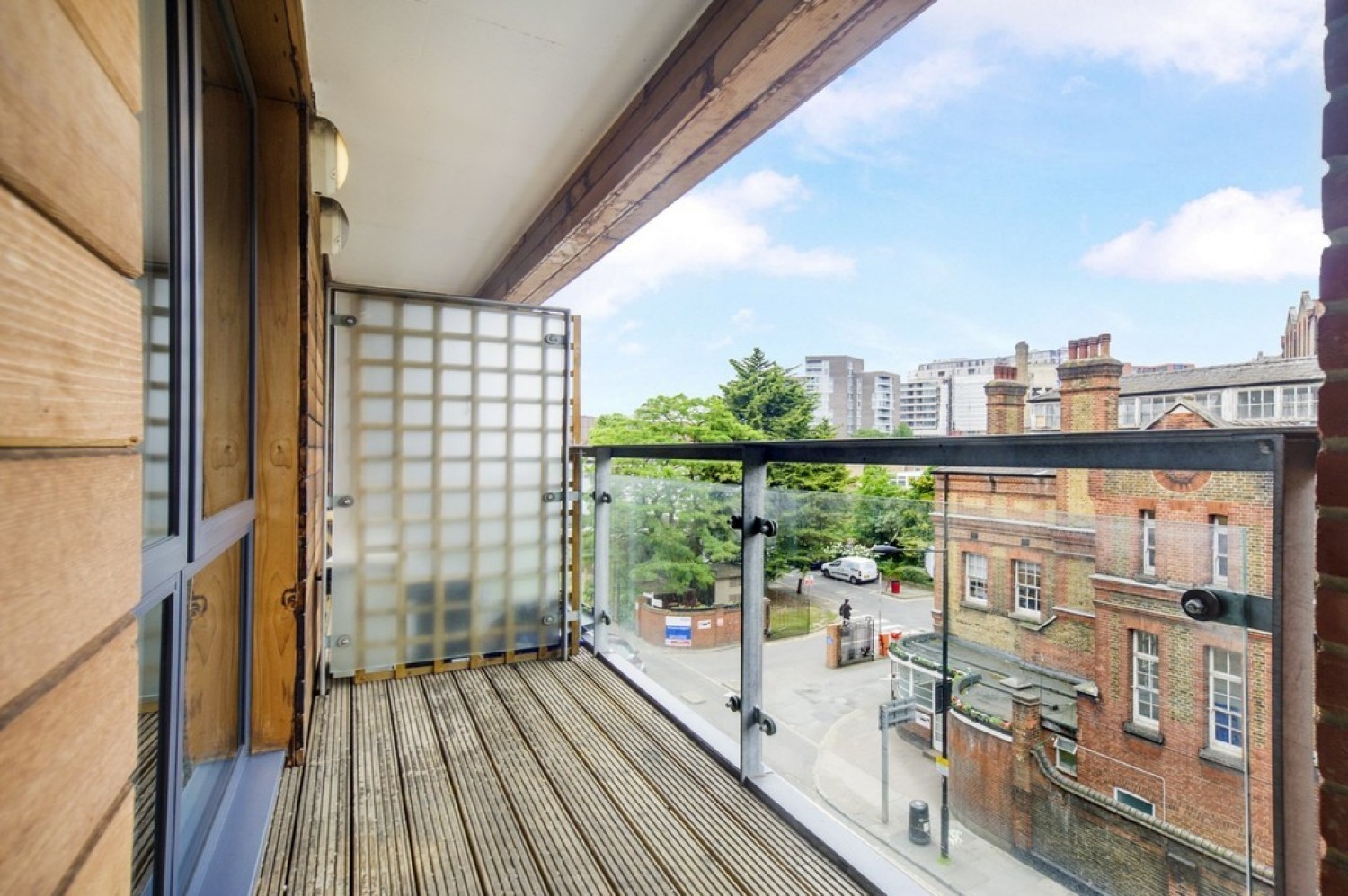 2 bedroom Flat for Sale 3 St Pancras Way, Camden
