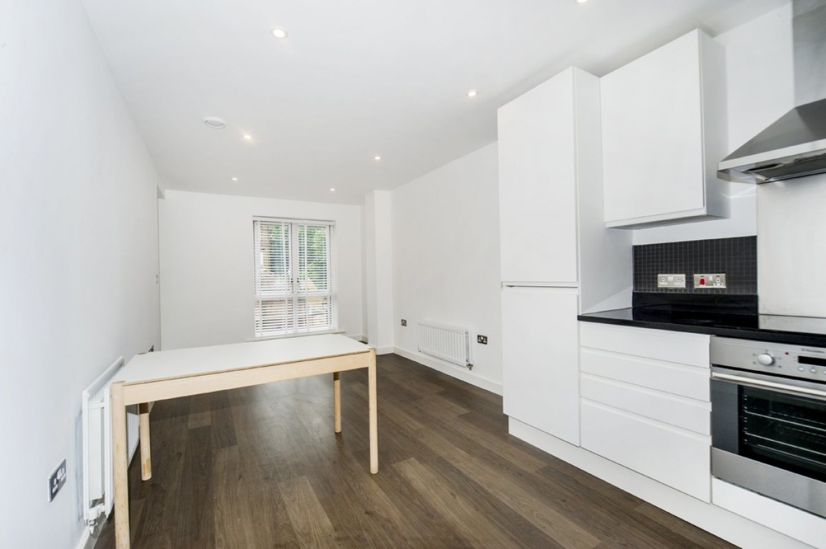 3 St Pancras Way, Camden