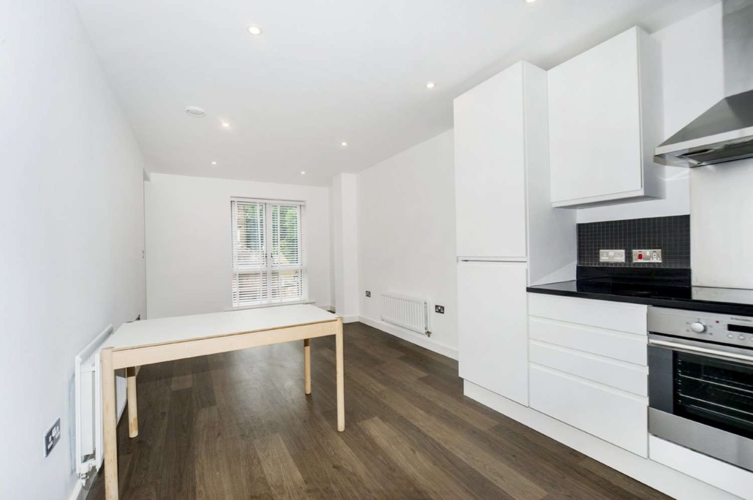 2 bedroom Flat for Sale 3 St Pancras Way, Camden