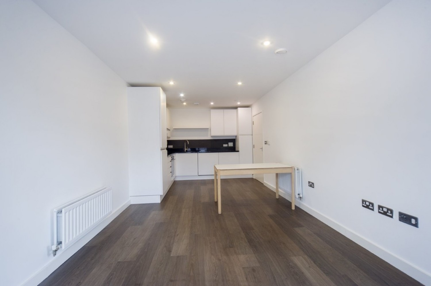 2 bedroom Flat for Sale 3 St Pancras Way, Camden