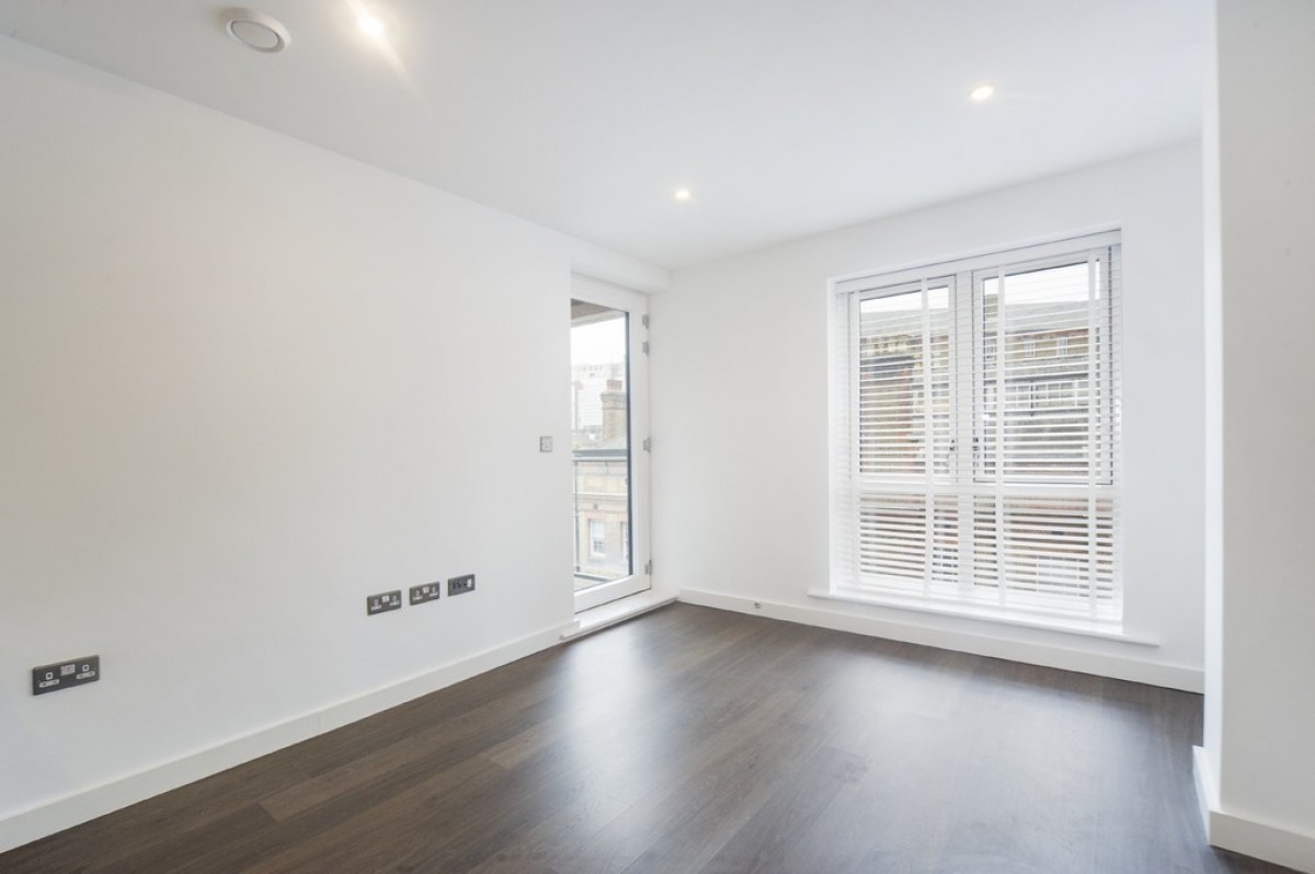 3 St Pancras Way, Camden