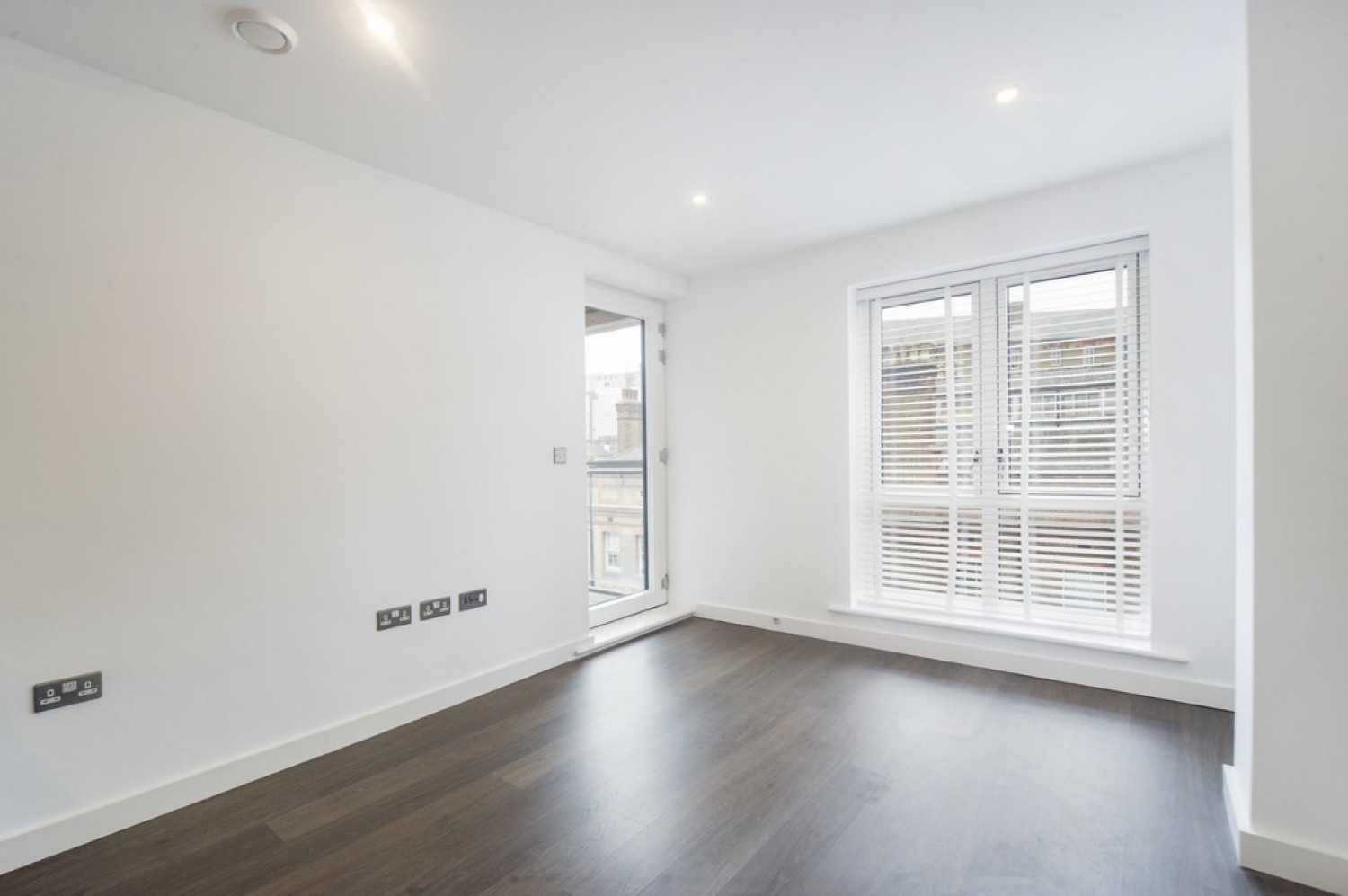 2 bedroom Flat for Sale 3 St Pancras Way, Camden