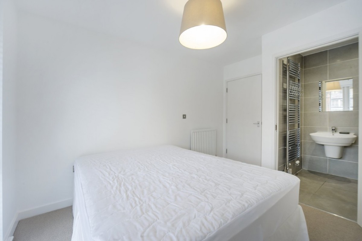 3 St Pancras Way, Camden