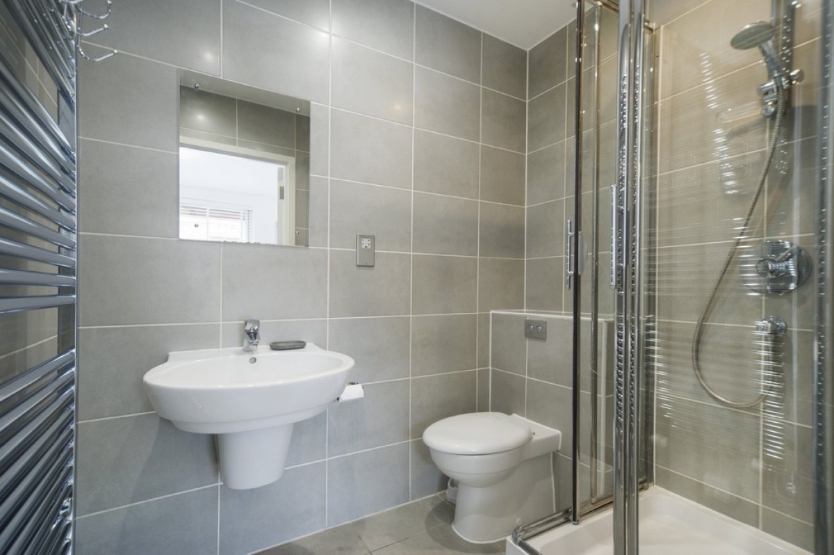 3 St Pancras Way, Camden