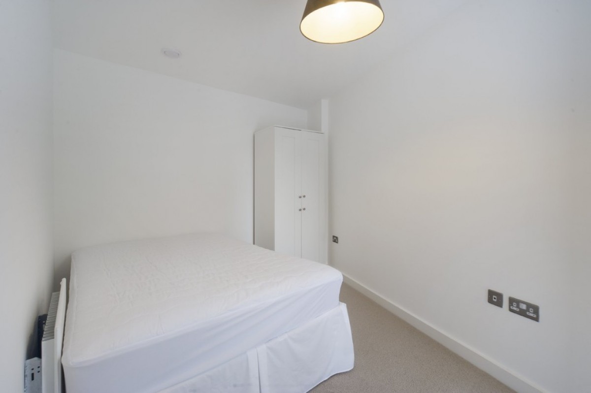 3 St Pancras Way, Camden