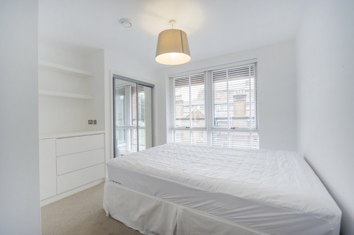 3 St Pancras Way, Camden