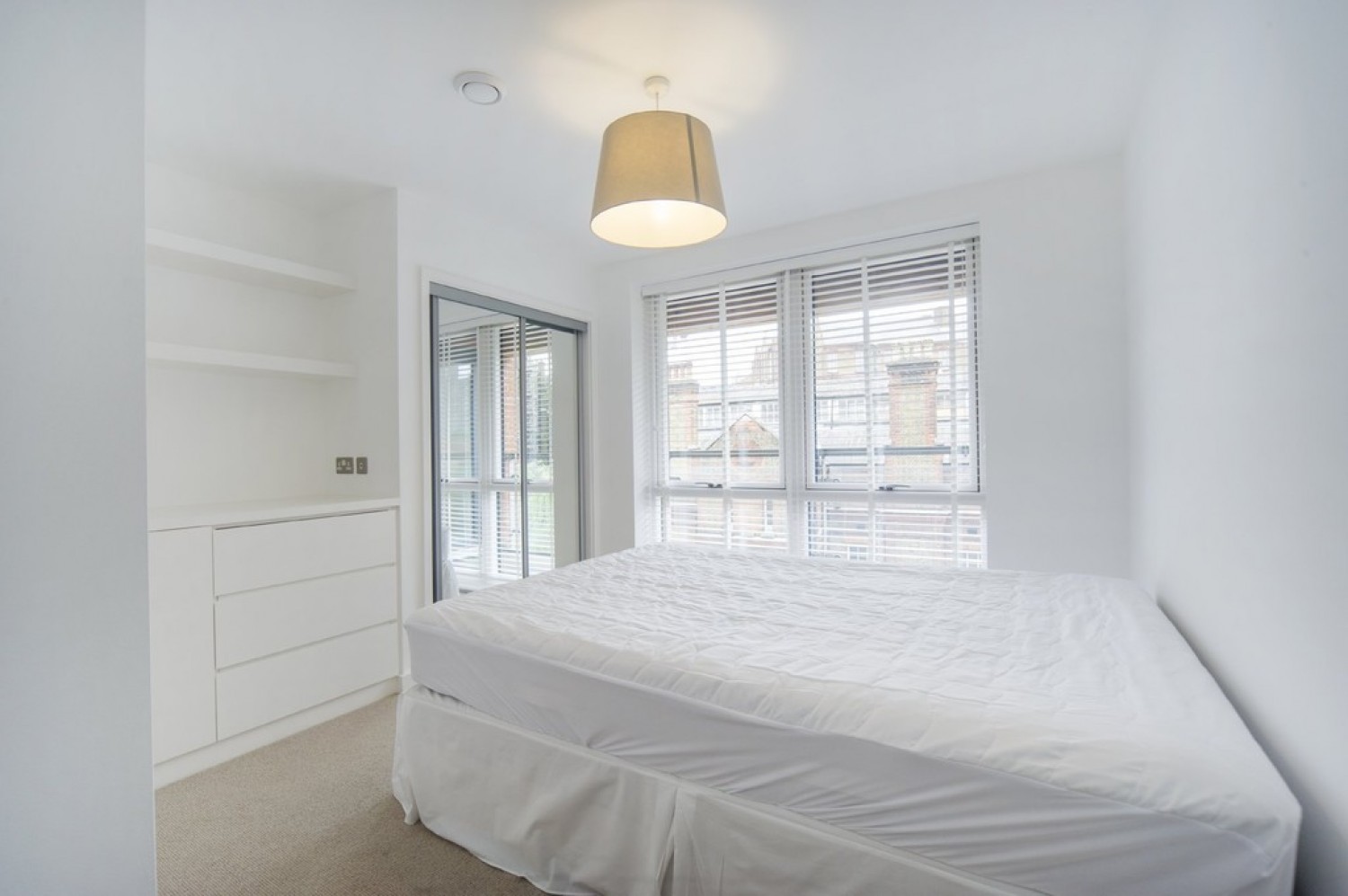 2 bedroom Flat for Sale 3 St Pancras Way, Camden