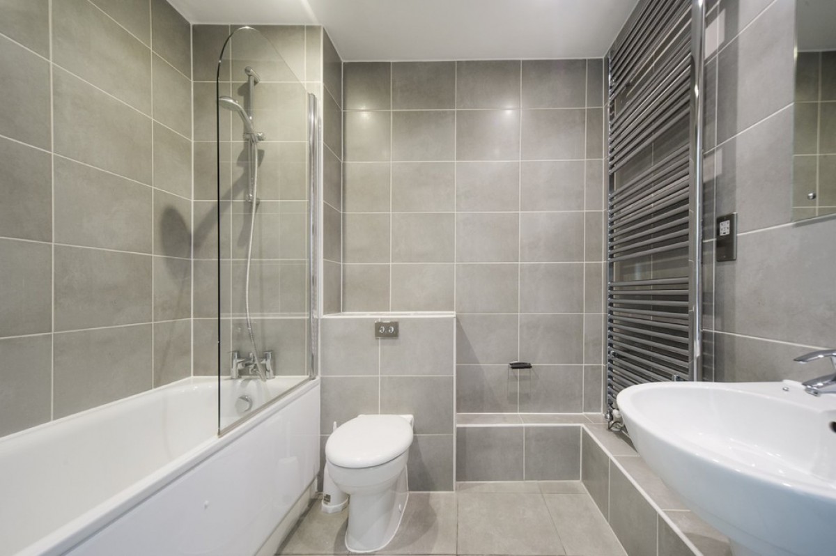3 St Pancras Way, Camden