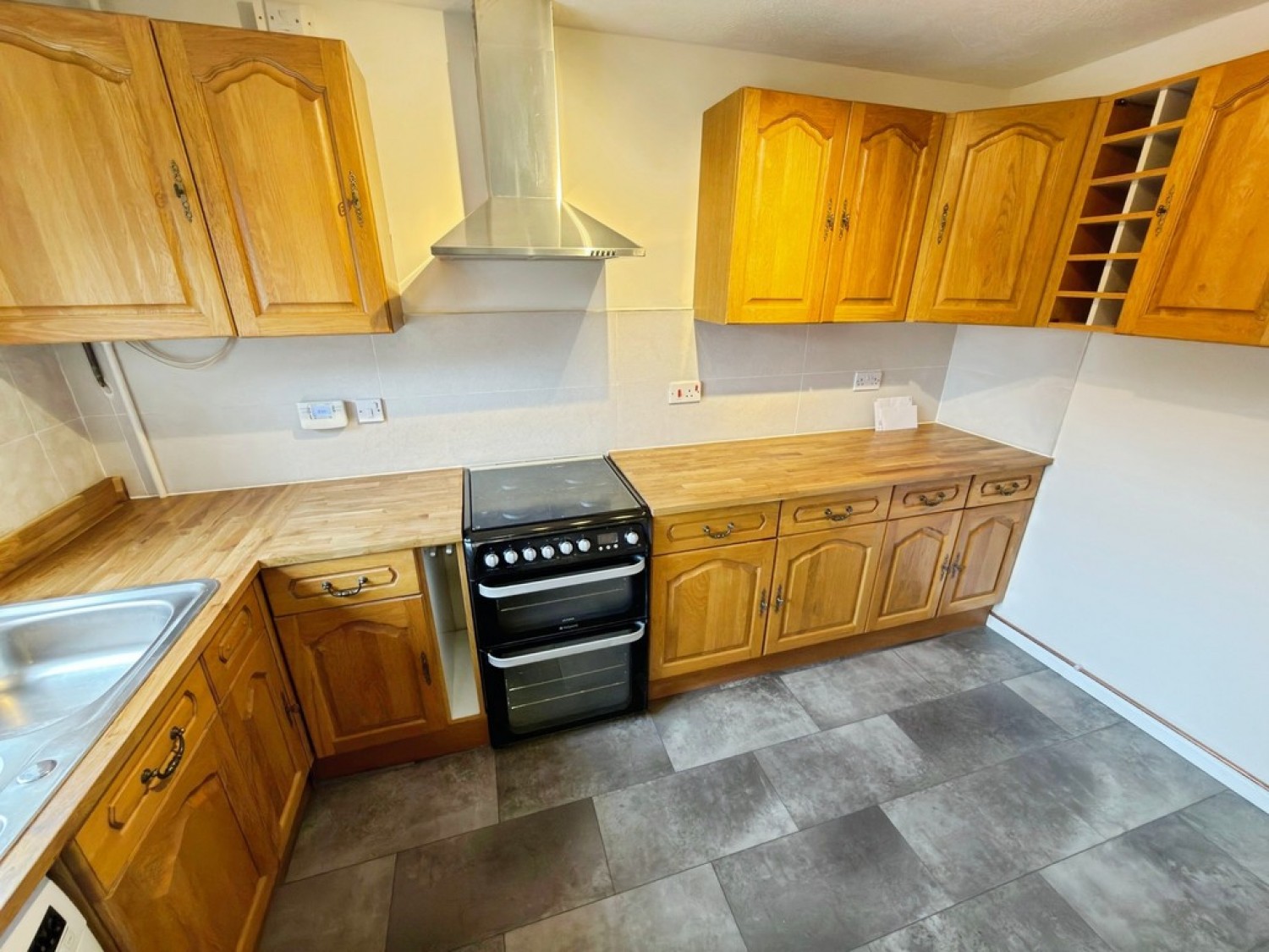 2 bedroom House in Chineham