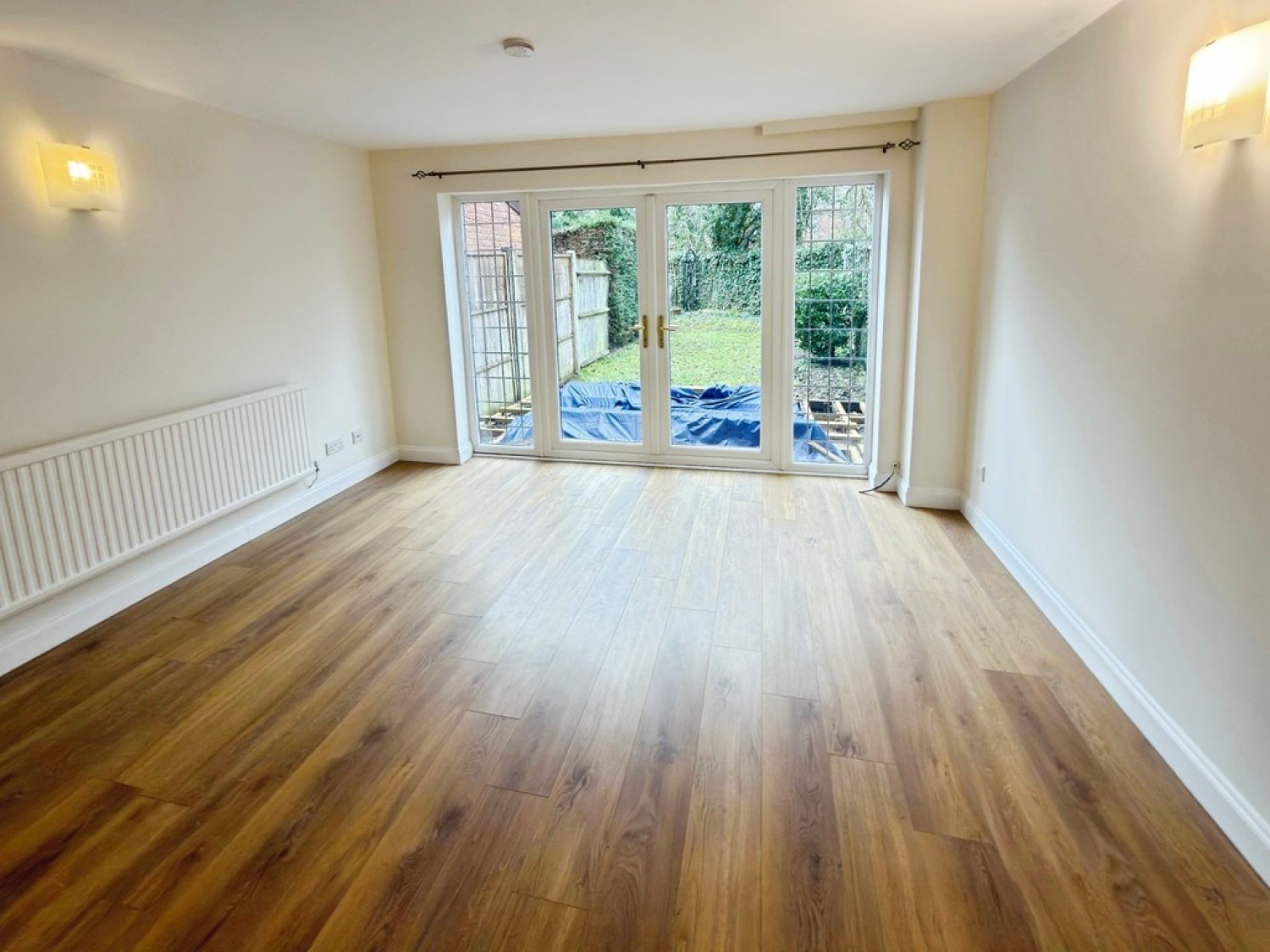 2 bedroom House in Chineham