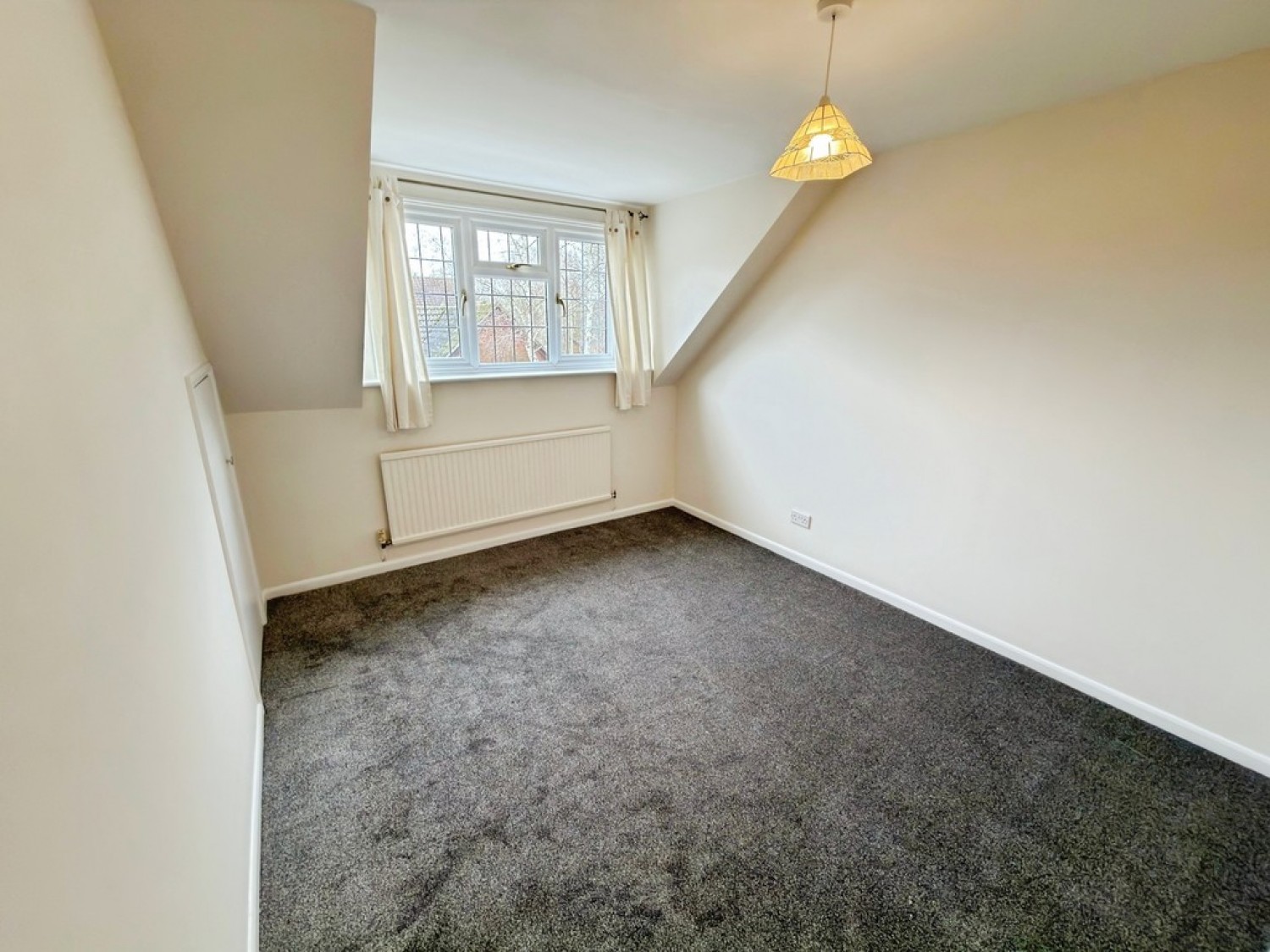 2 bedroom House in Chineham