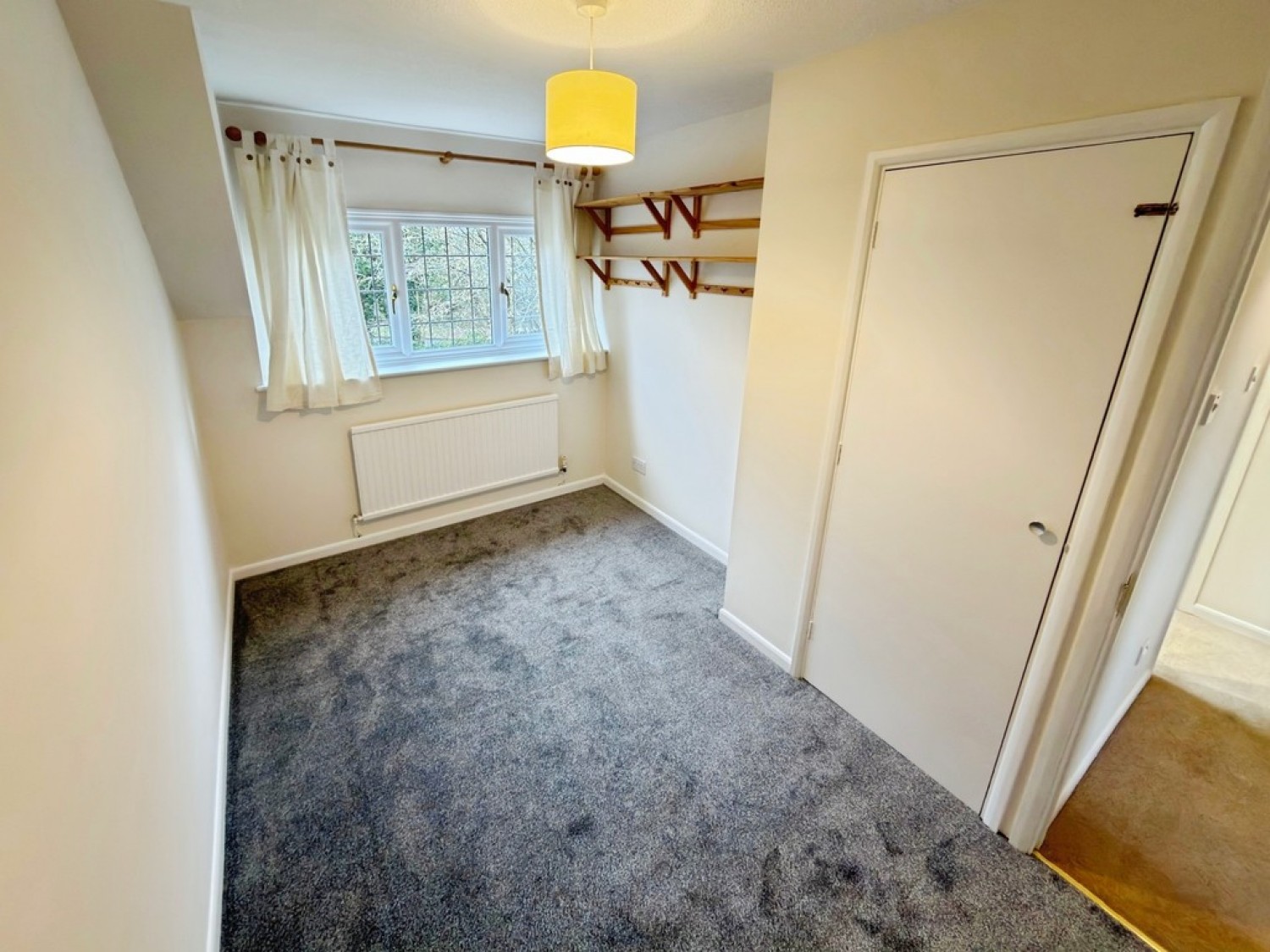 2 bedroom House in Chineham