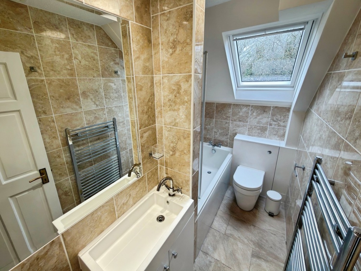 2 bedroom House in Chineham