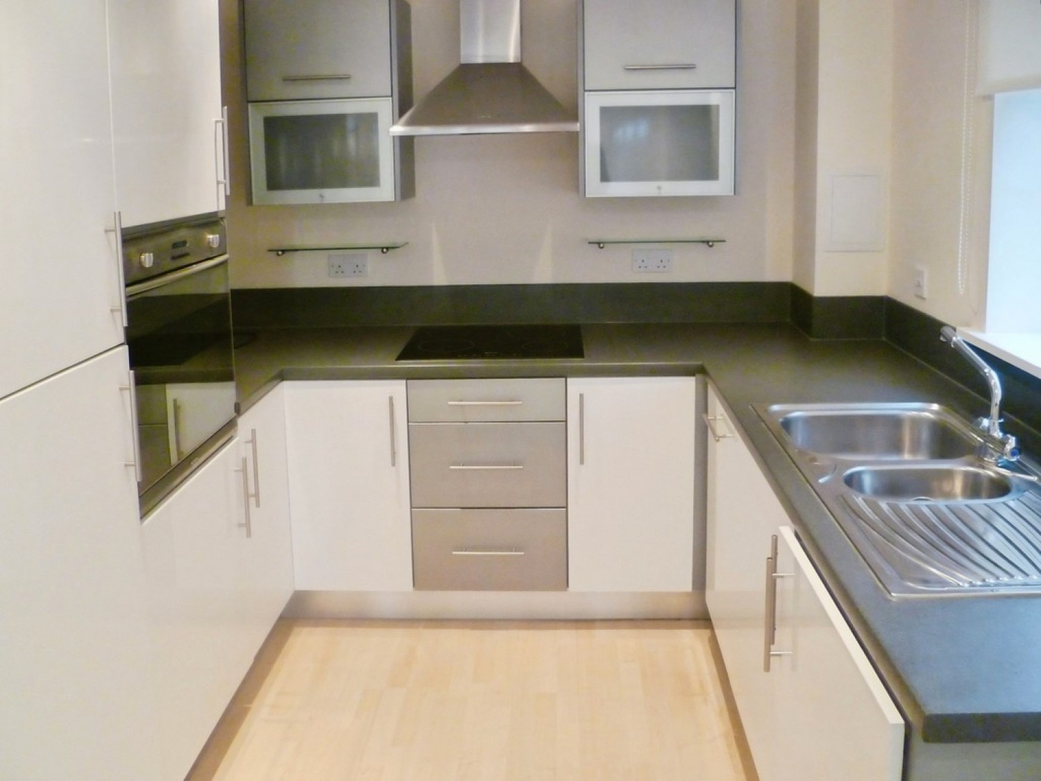 1 bedroom Flat for Letting Winterthur Way
