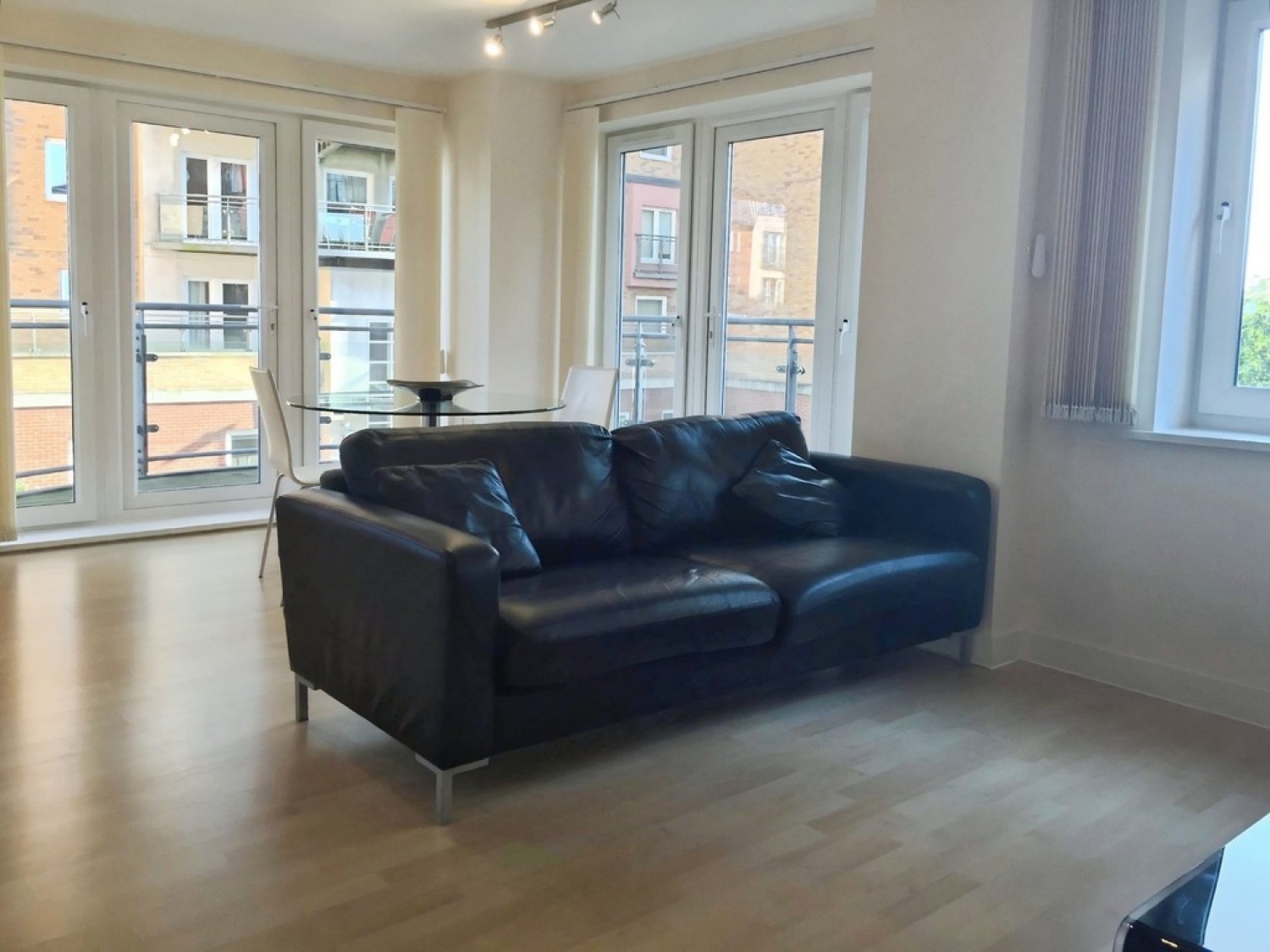 1 bedroom Flat for Letting Winterthur Way