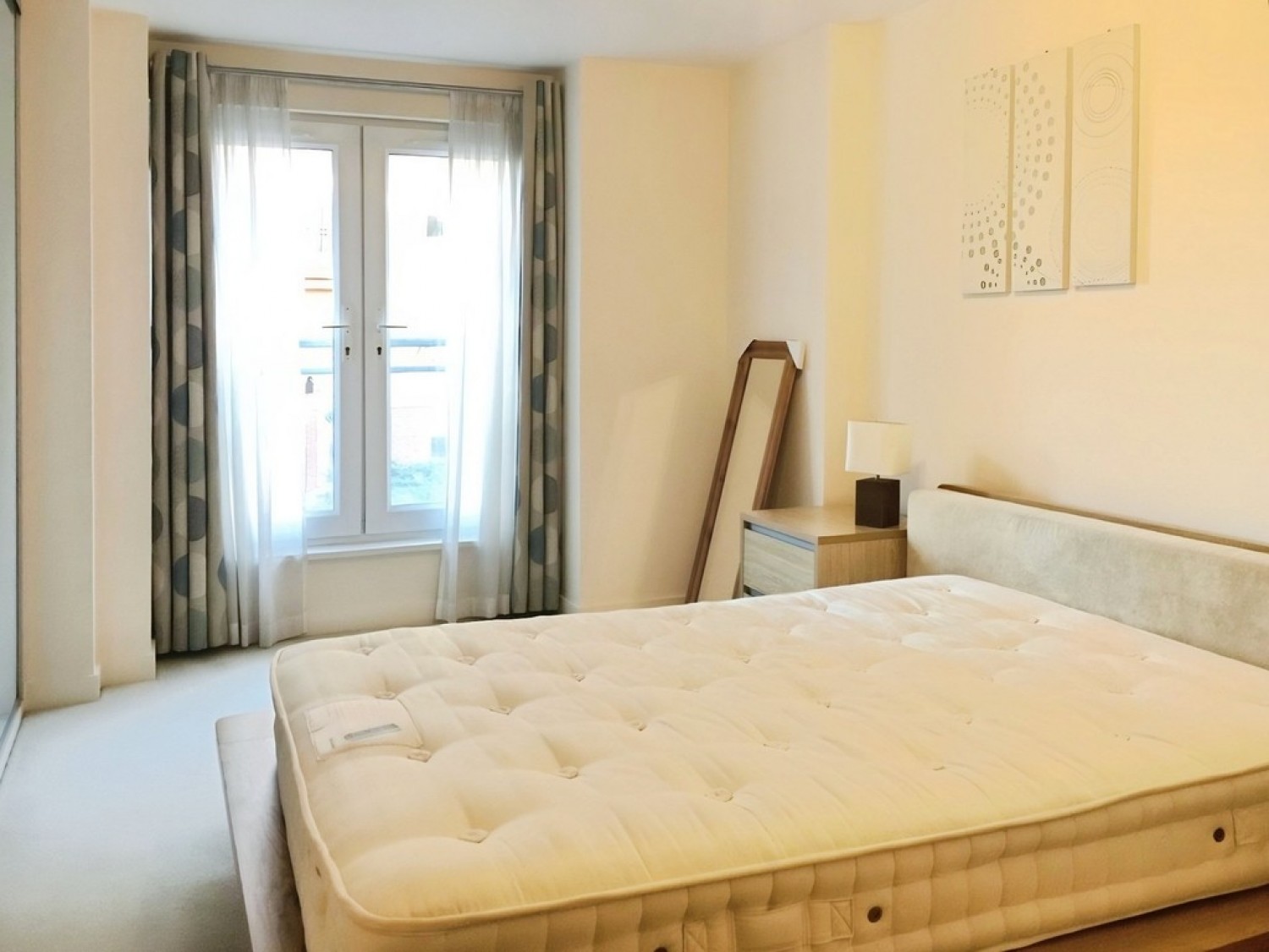 1 bedroom Flat for Letting Winterthur Way