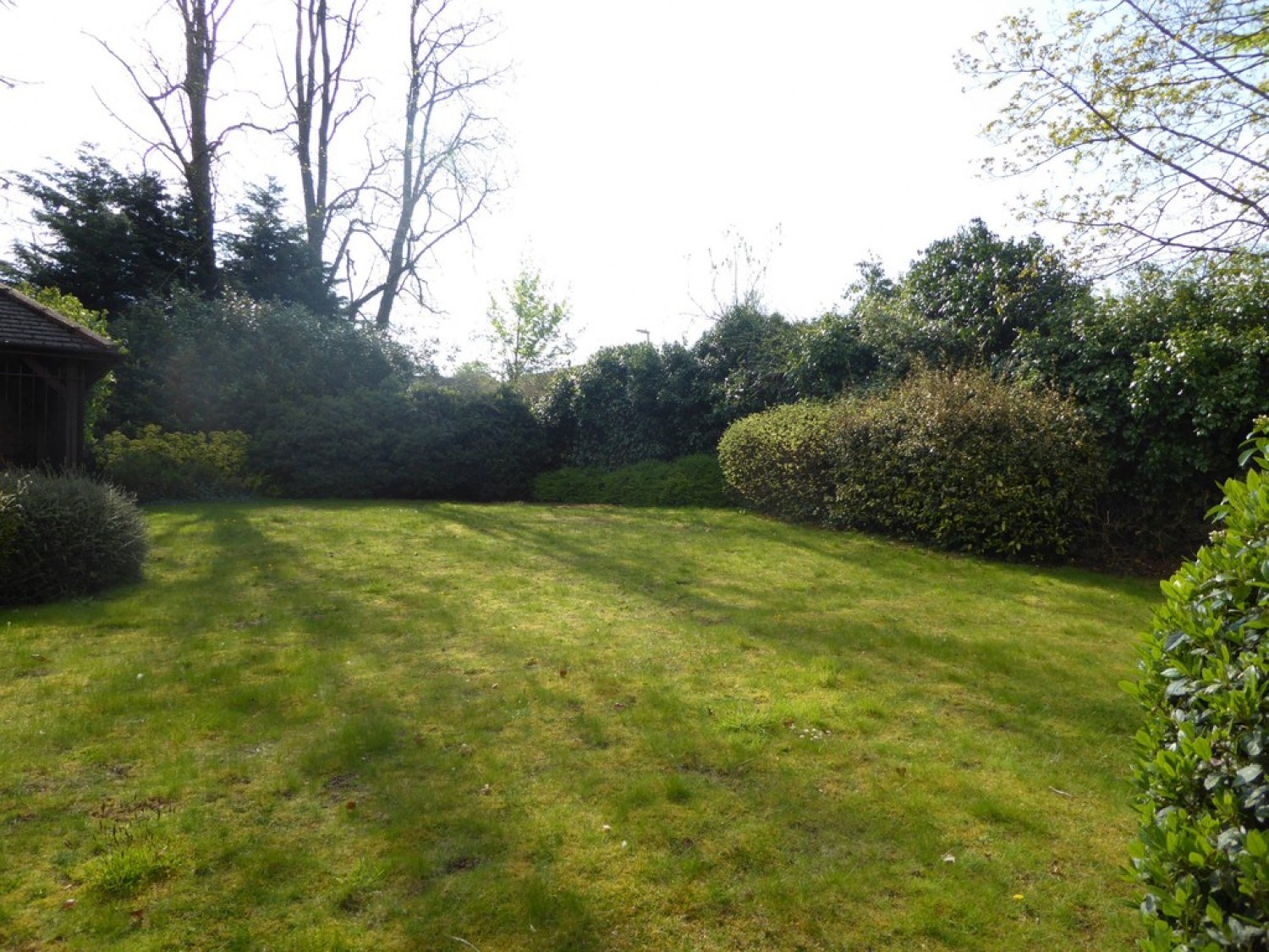 2 bedroom Flat for Letting Bounty Road