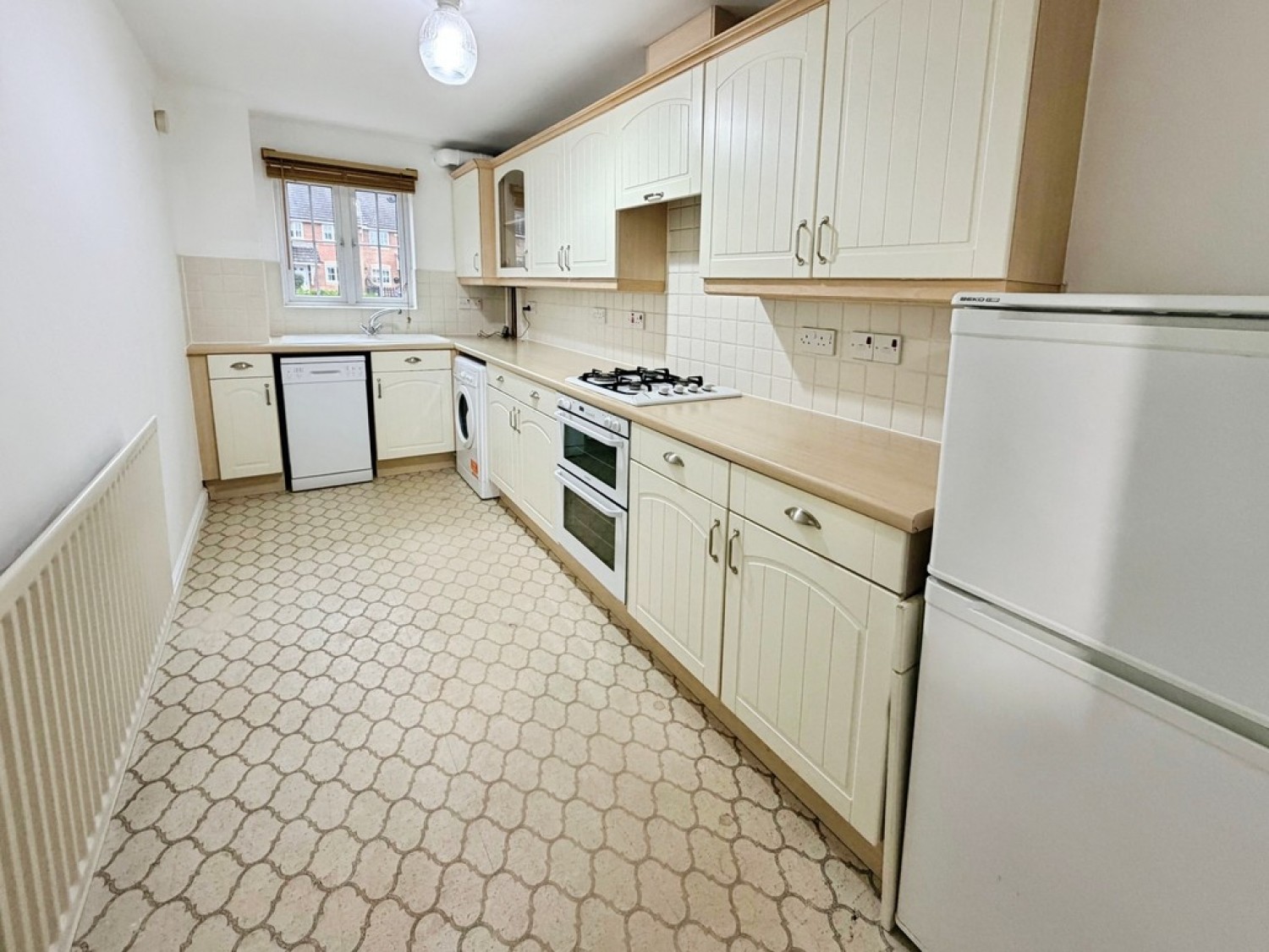 2 bedroom Flat for Letting Beggarwood